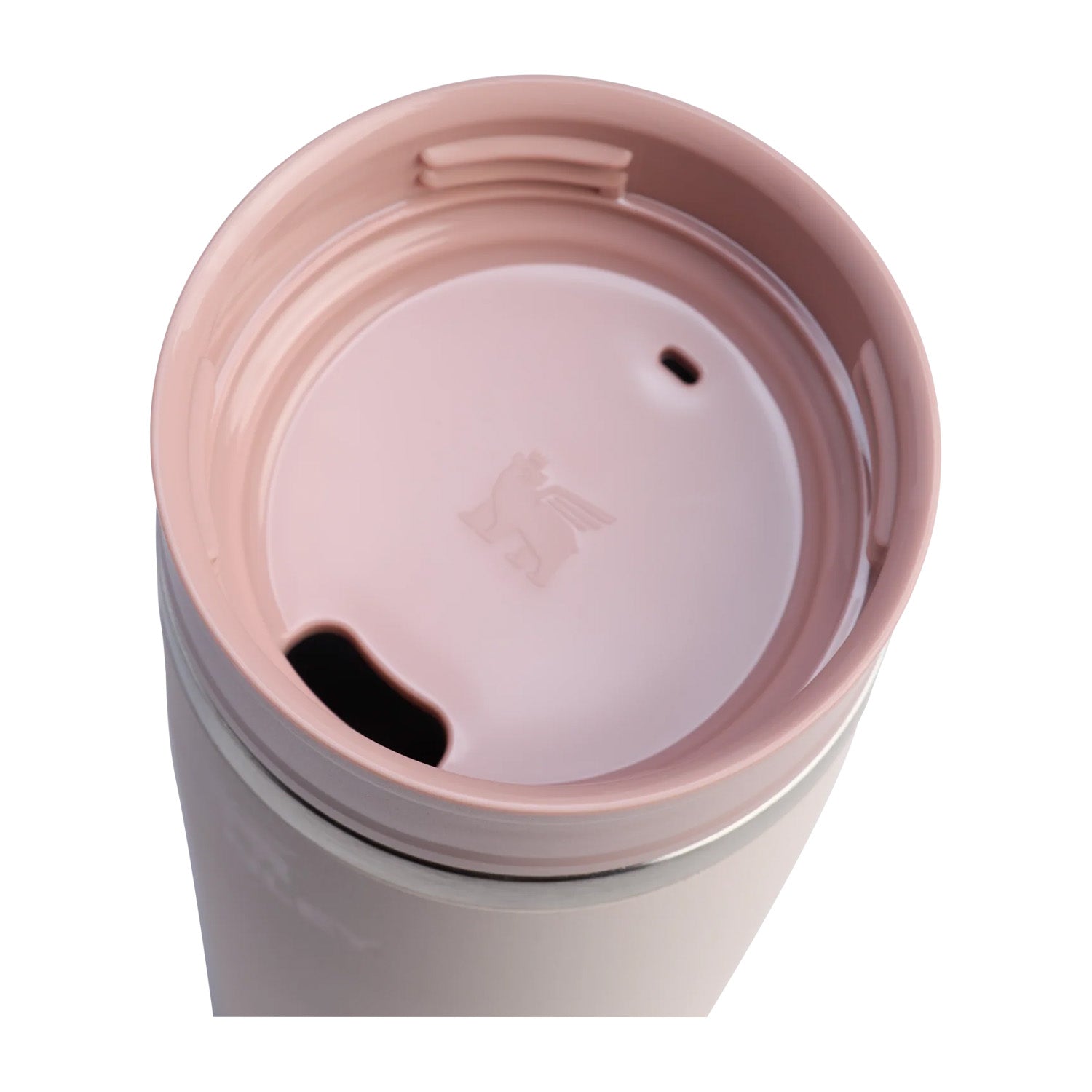 Mug Cafe To Go Rosa Palo | 591 ml