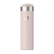 Botella Térmica Stanley Aerolight Rose Quartz Glimmer | 591 ml