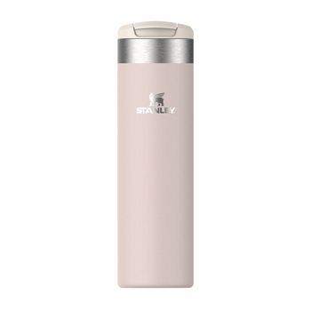 Botella Térmica Stanley Aerolight Rose Quartz Glimmer | 591 ml