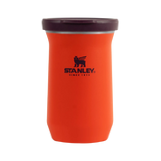 Mate Slim Tigerlily Plum | 200 ml