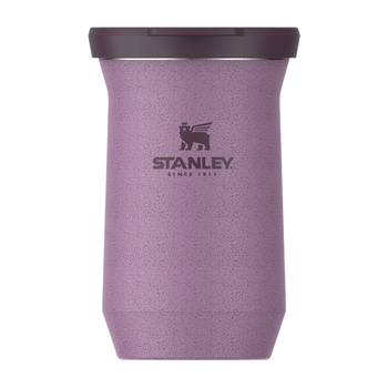 Mate Slim Stanley Tigerlily Lilac | 200 ml