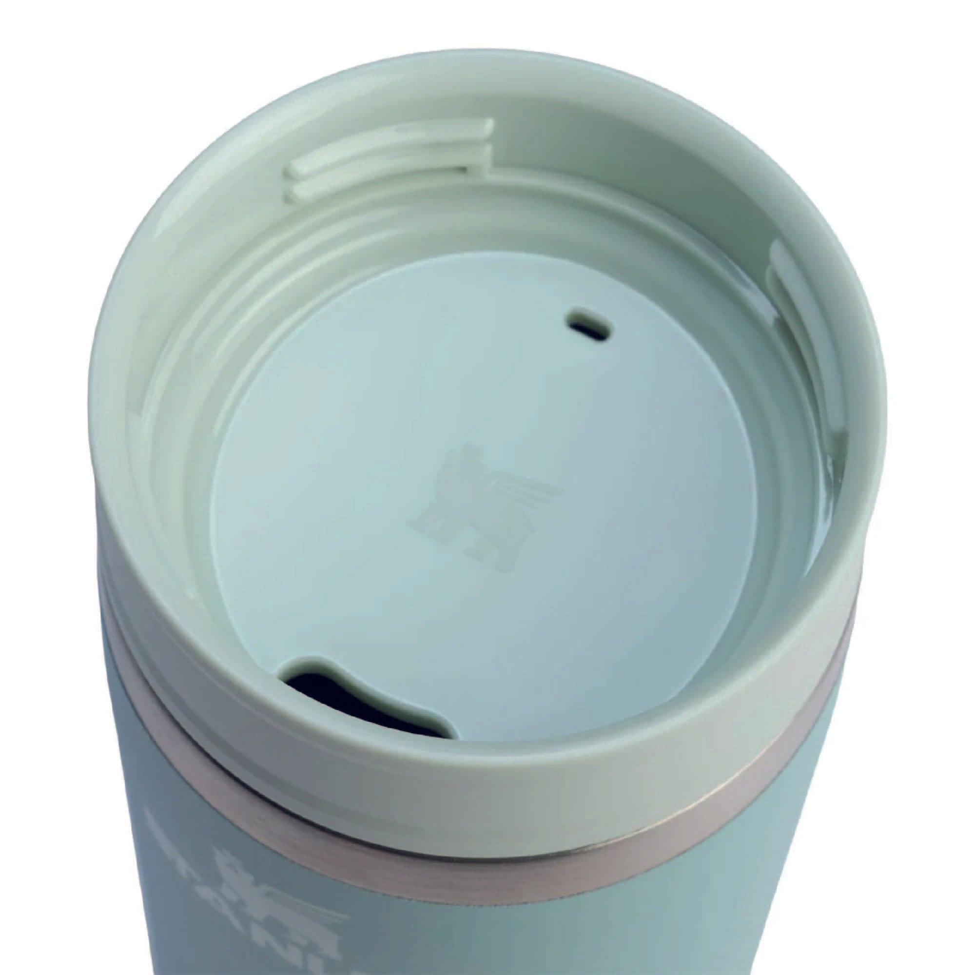Mug Cafe To Go Seafoam | 354 ml