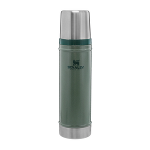 Termo Stanley Classic Verde | 591 ml