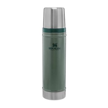 Termo Stanley Classic Verde | 591 ml