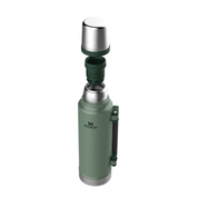 Termo Stanley Classic Verde | 1.4 lt