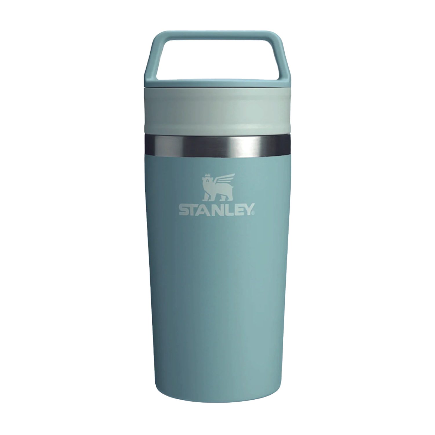 Mug Cafe To Go Seafoam | 354 ml