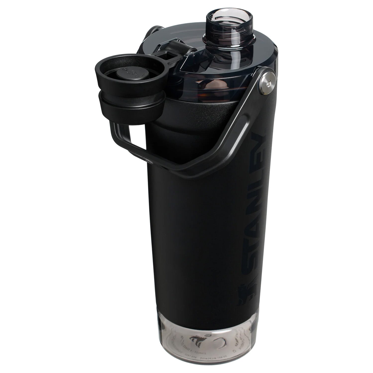 Shaker Stanley Black 2.0 | 591 ml