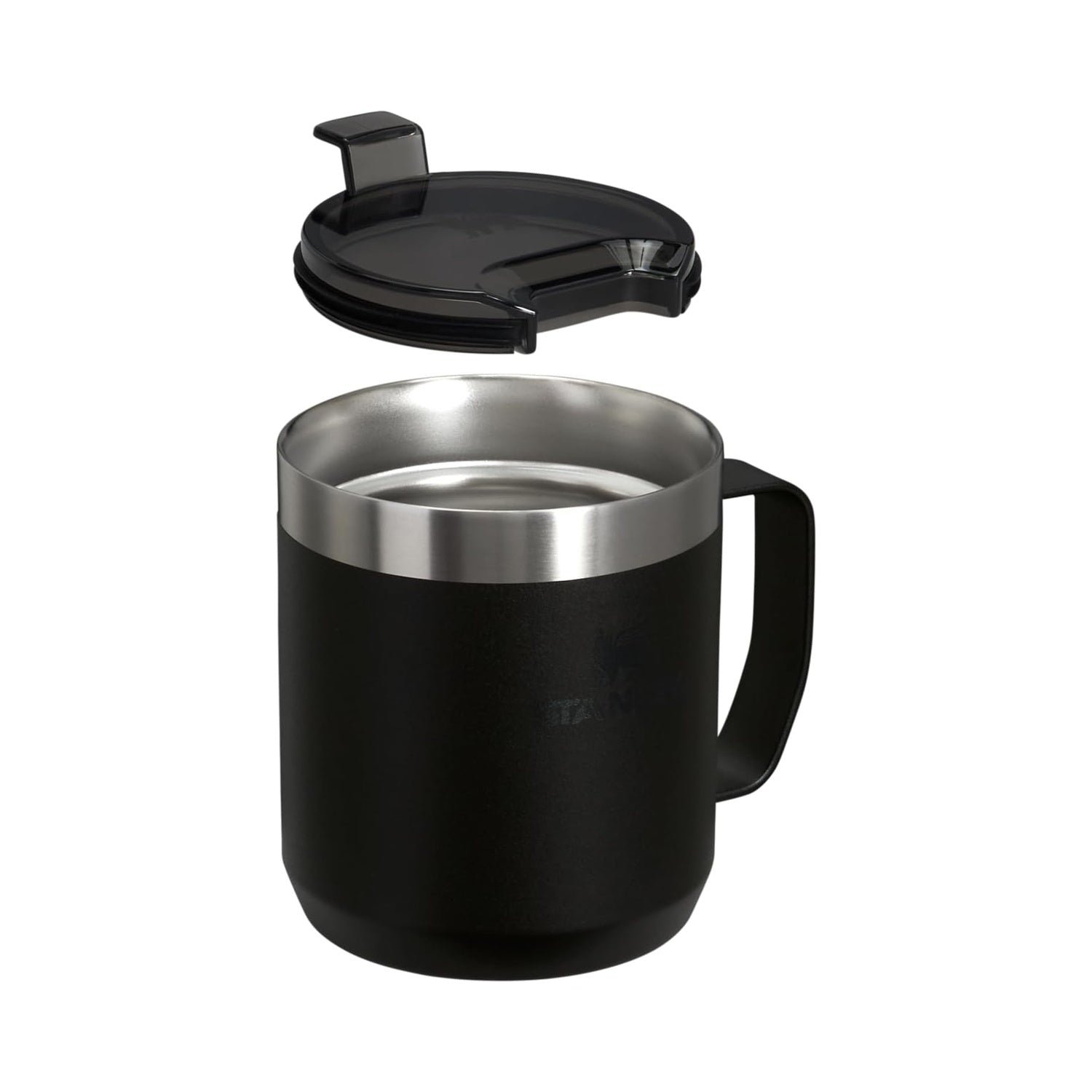 Taza de Camping Black 2.0 | 236 ML