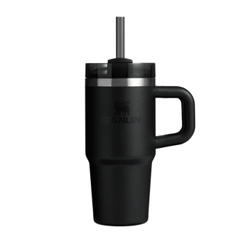 Quencher H2.0 Adventure Black 2.0 | 591 ml