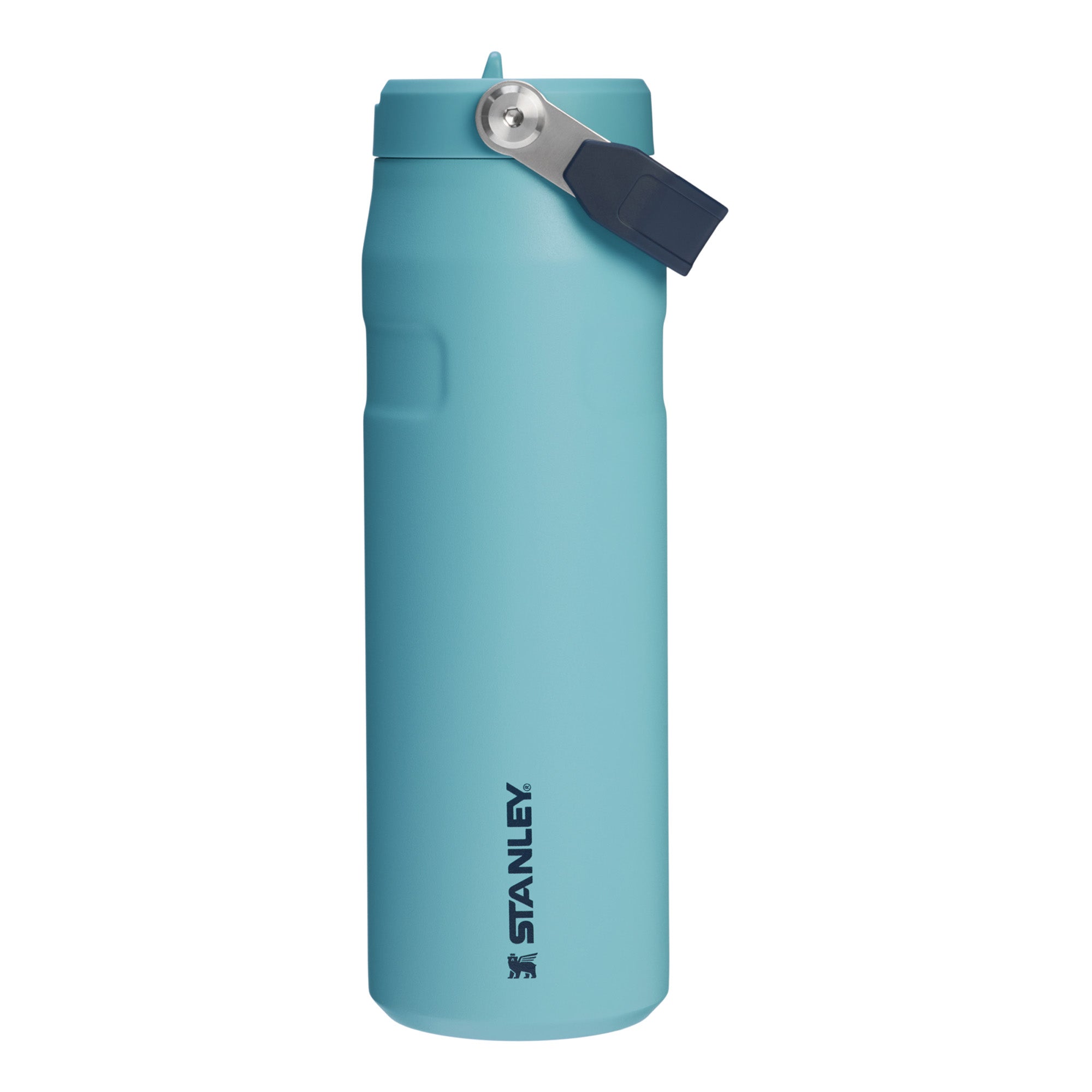 Botella Térmica Stanley Flip Straw Aerolight Agave | 710 ml