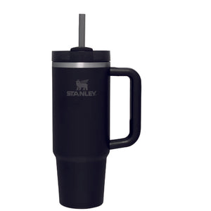 Quencher H2.0 Adventure Negro| 887 ml
