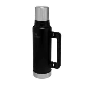 Termo Stanley Classic Black 2.0 | 1.4 LT