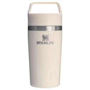 Mug Cafe To Go Cream Gloss | 354 ml