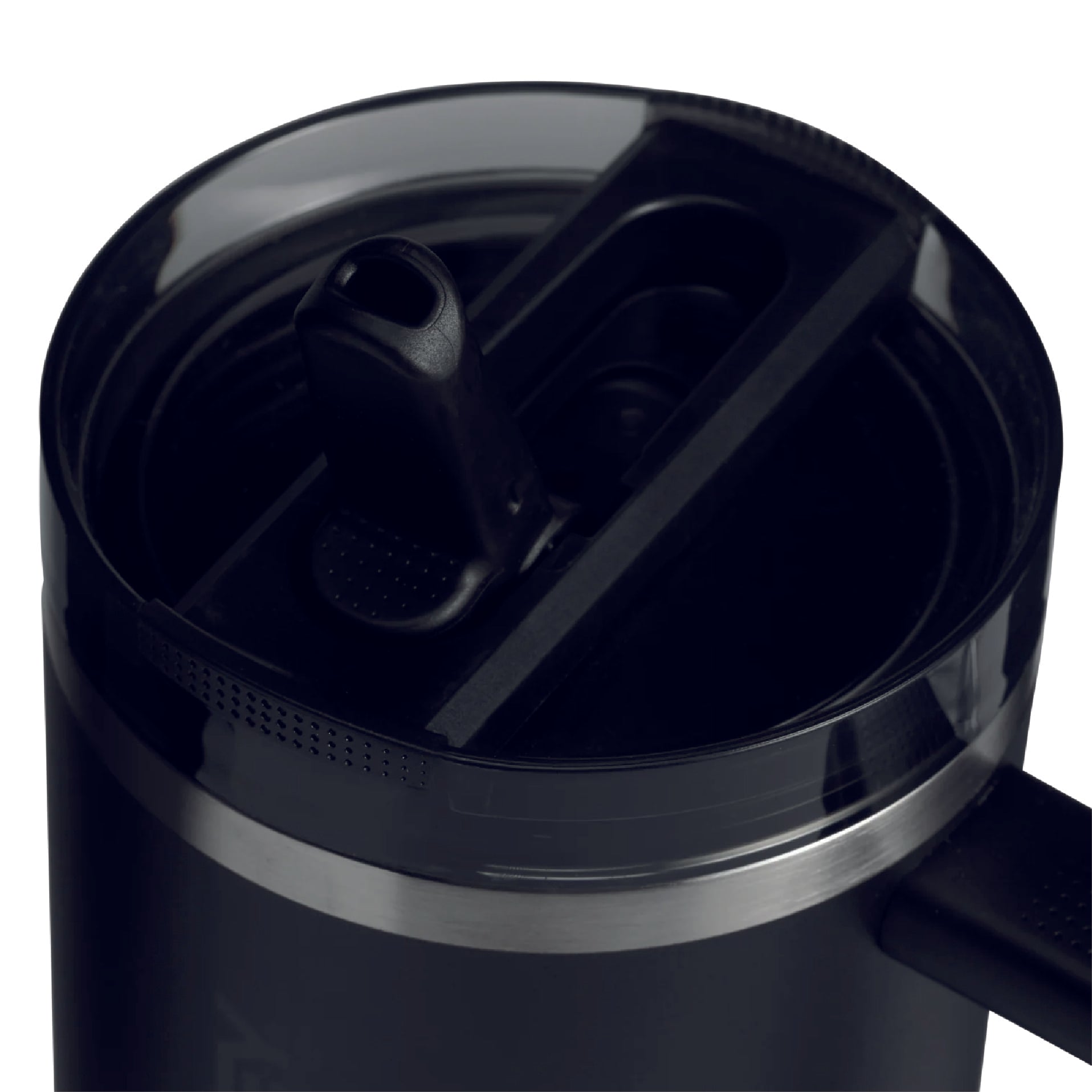 Quencher Protour Black 2.0| 1.18 lt