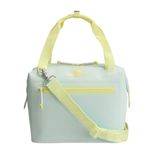 Soft Cooler Julienne Mini Cooler Mist