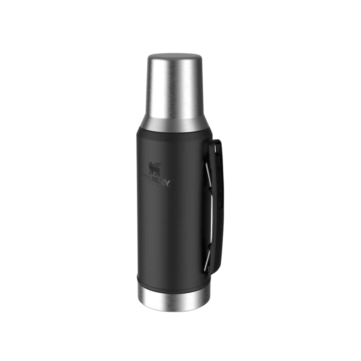Mate System Classic Black 2.0| 1.2 L