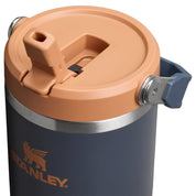 Botella Térmica Stanley Flip Straw 2.0 Twilight | 887 ml