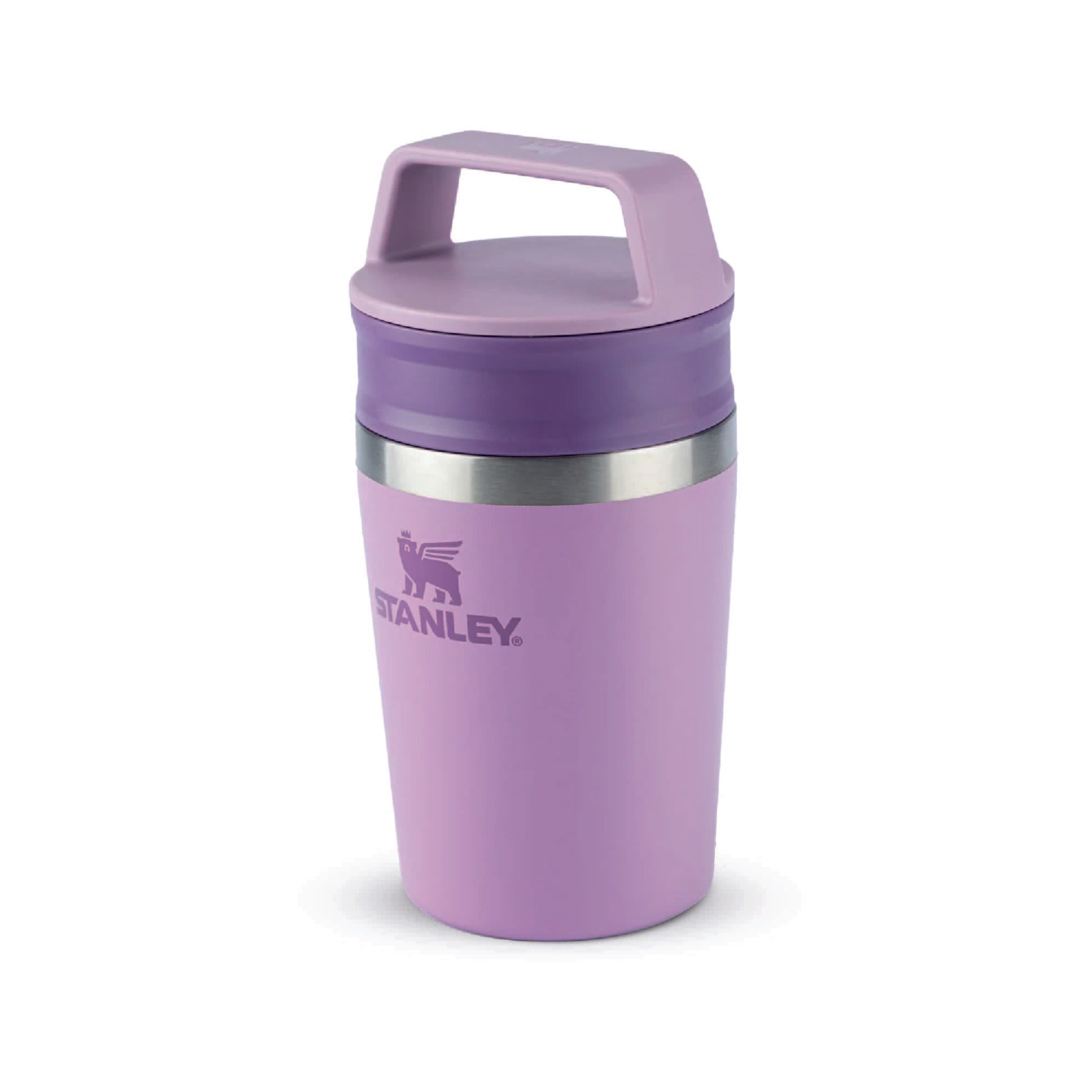 Mug Cafe To Go Lilac | 236 ml