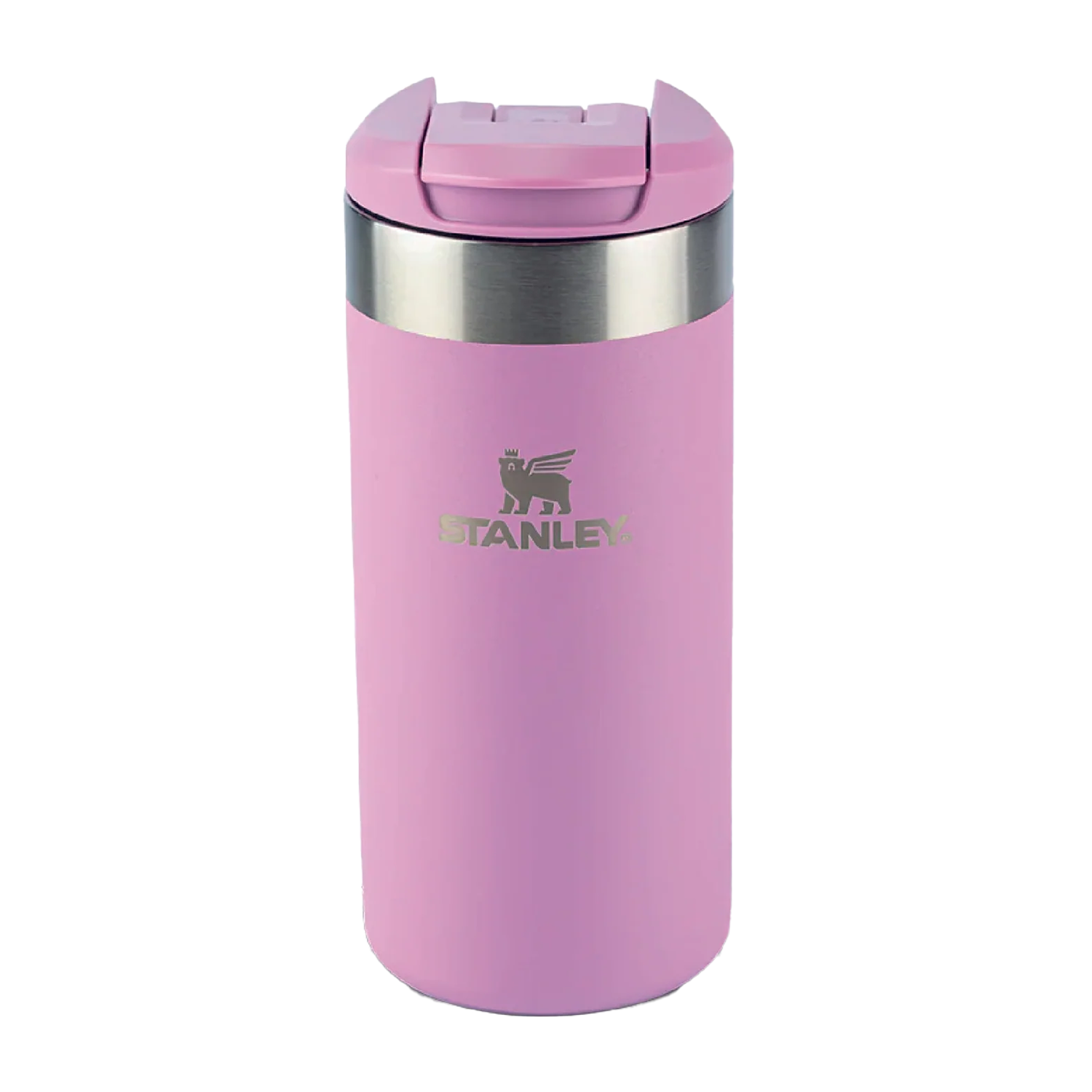 Botella Térmica Stanley Aerolight Lilac | 354 ml