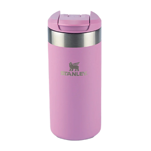 Botella Térmica Stanley Aerolight Lilac | 354 ml