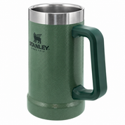 Vaso de Cerveza Adventure Verde | 709 ml