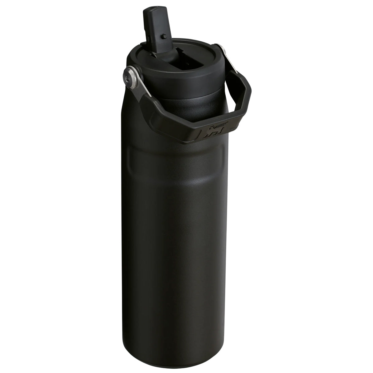 Botella Térmica Stanley Flip Straw 2.0 Black 2.0 | 710 ml