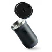 Mate Slim Black 2.0 | 200 ml