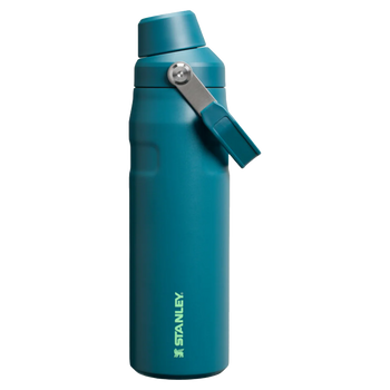 Botella Térmica Stanley Fast Flow Coastal Teal| 709 ml