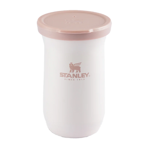 Mate Slim Stanley Rosa Palo | 200 ml