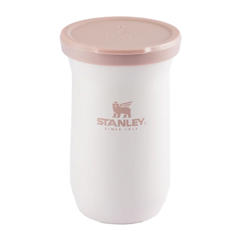 Mate Slim Stanley Rosa Palo | 200 ml