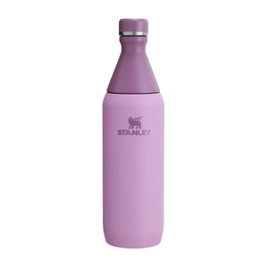 Botella Térmica All Day Slim Lilac | 591 ml