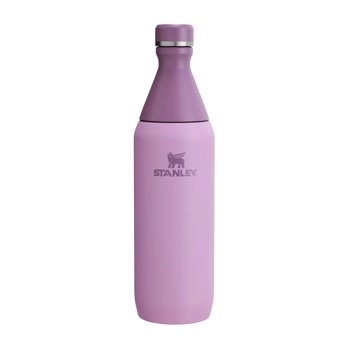 Botella Térmica All Day Slim Lilac | 591 ml