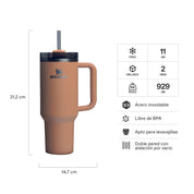 Quencher H2.0 Adventure Camel | 1.18 LT