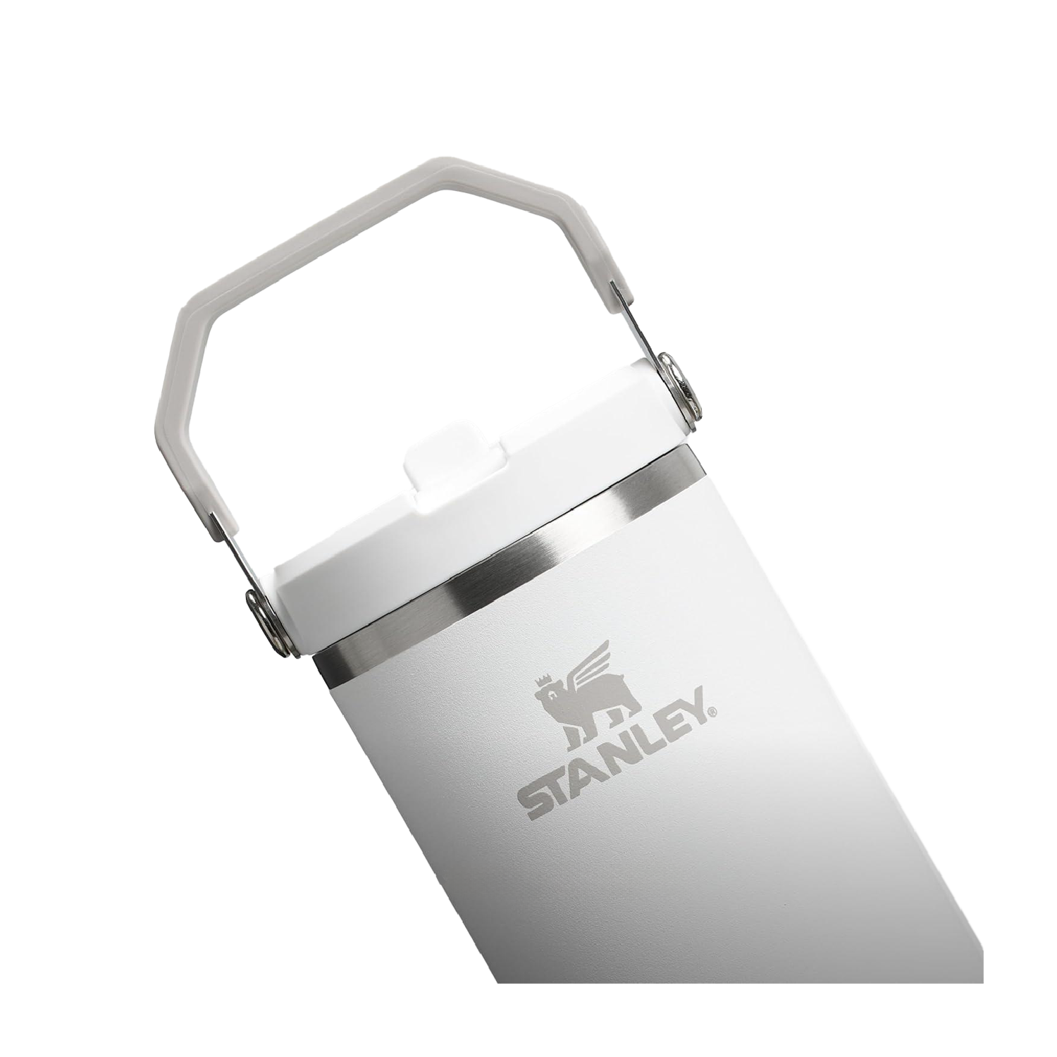 Botella Térmica Stanley Flip Straw 2.0 Frost | 887 ml