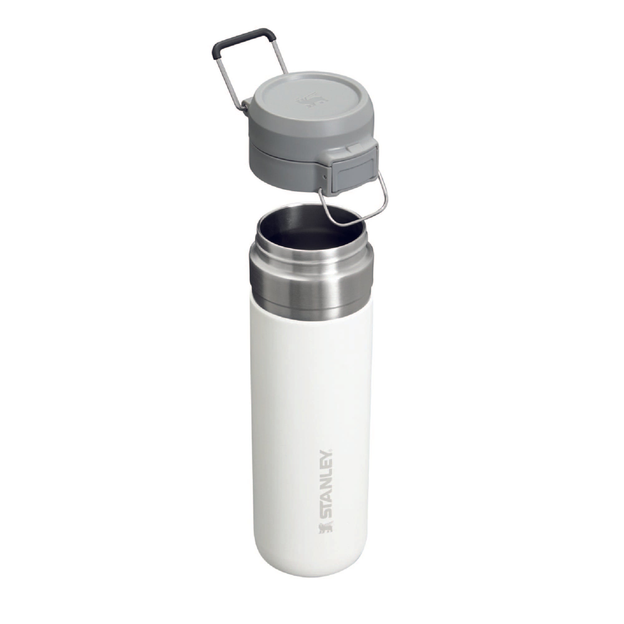 Botella Termica Quick Flip Stanley Frost | 709 Ml