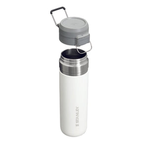 Botella Termica Quick Flip Stanley Frost | 709 Ml