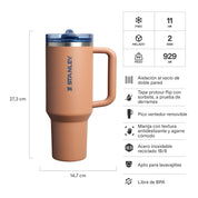 Quencher Protour Toast | 1.18 lt