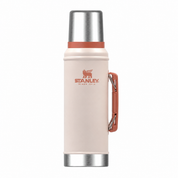 TERMO STANLEY CLASSIC ROSADO| 950 ML