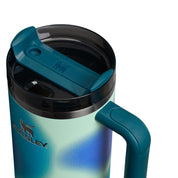 Quencher H2.0 Adventure Coastal Teal Motion | 1.18 lt