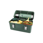 Lonchera Classic Verde | 9.4 LT