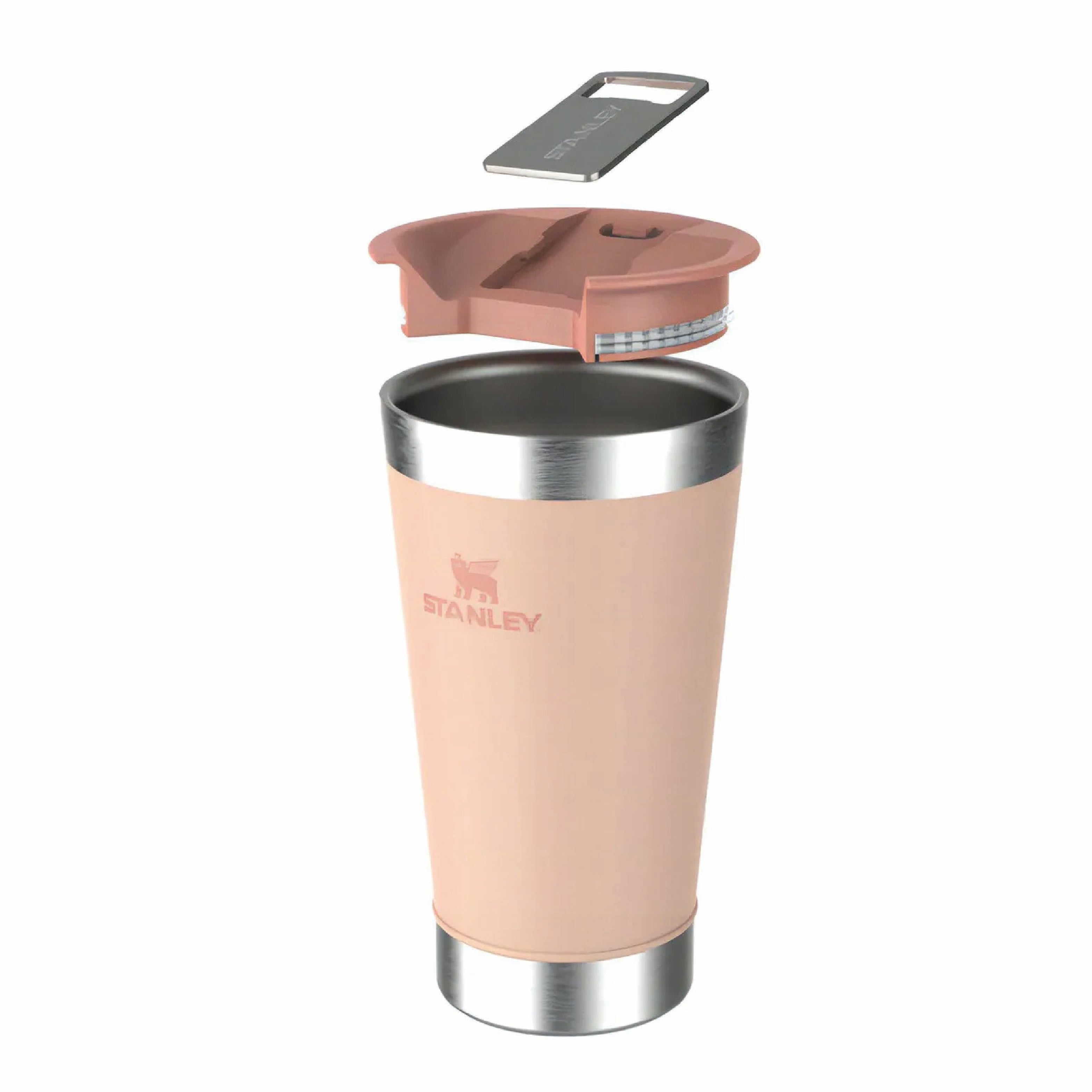 Pint Stanley Classic Rosado | 473 ml