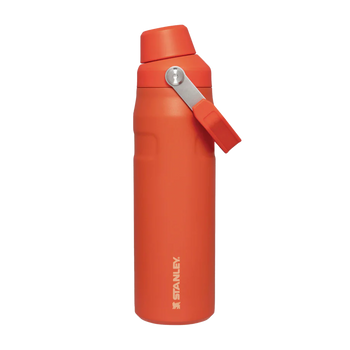 Botella Térmica Stanley Fast Flow Naranja | 1 lt