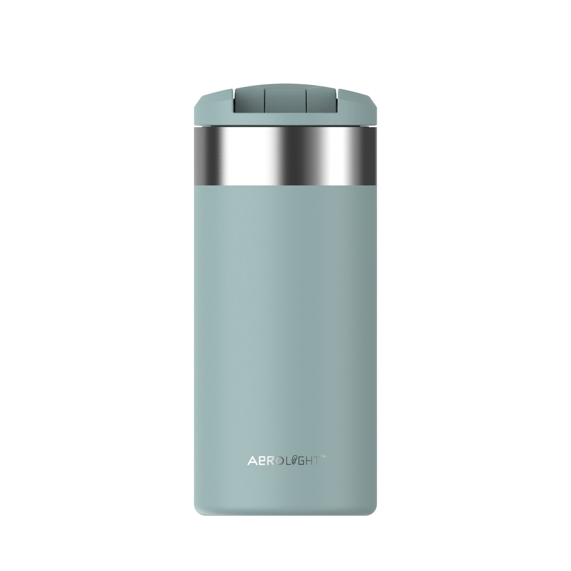 Botella Térmica Stanley Aerolight Seafoam| 354 ml