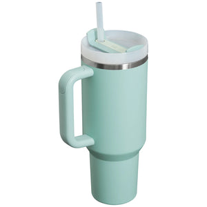 Quencher H2.0 Adventure Seafoam | 1.18 lt