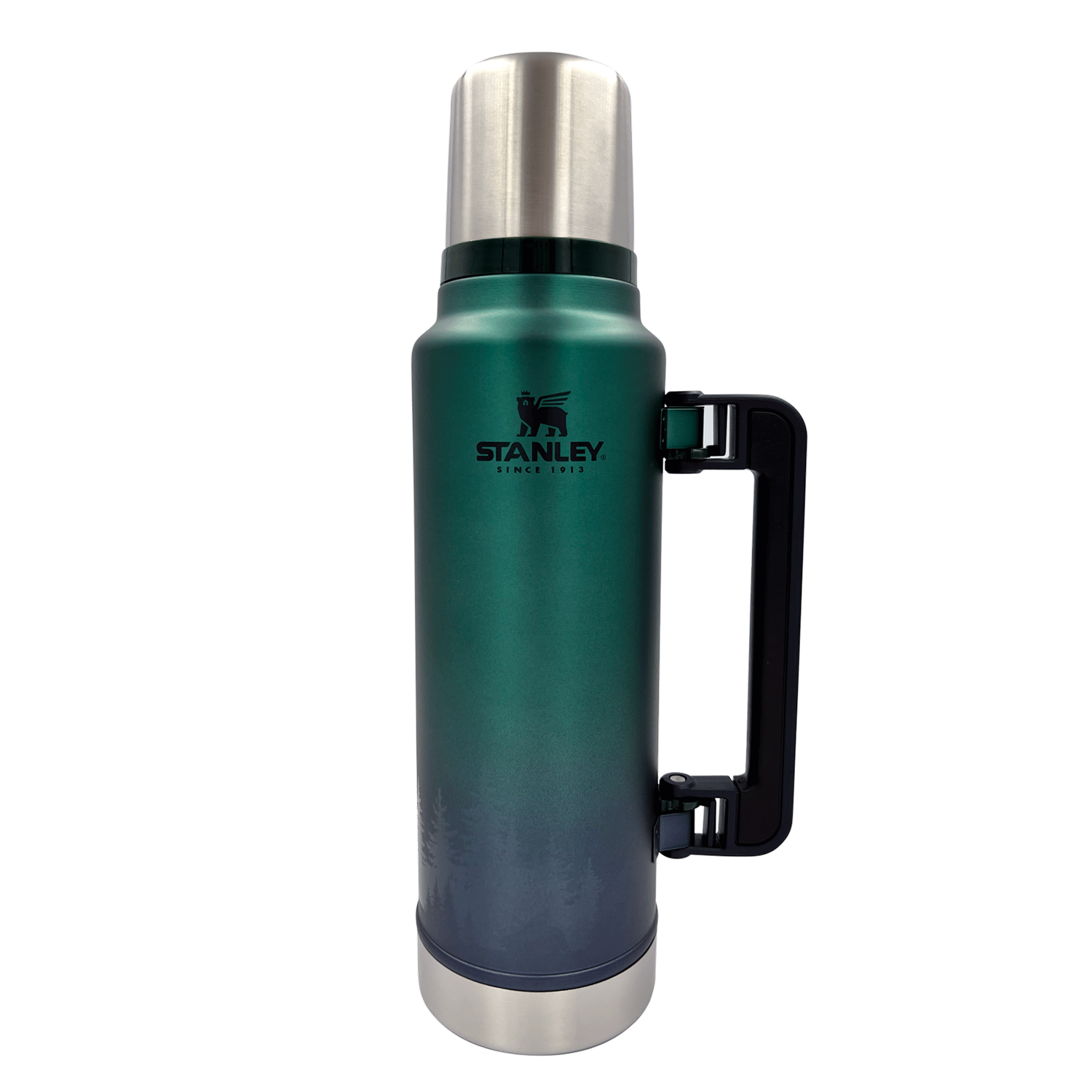 Termo Classic | 1.4 lt Northern Ligths