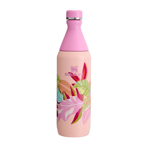 Botella Térmica All Day Slim Sorbet Tropic | 591 ml