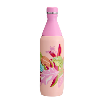 Botella Térmica All Day Slim Sorbet Tropic | 591 ml