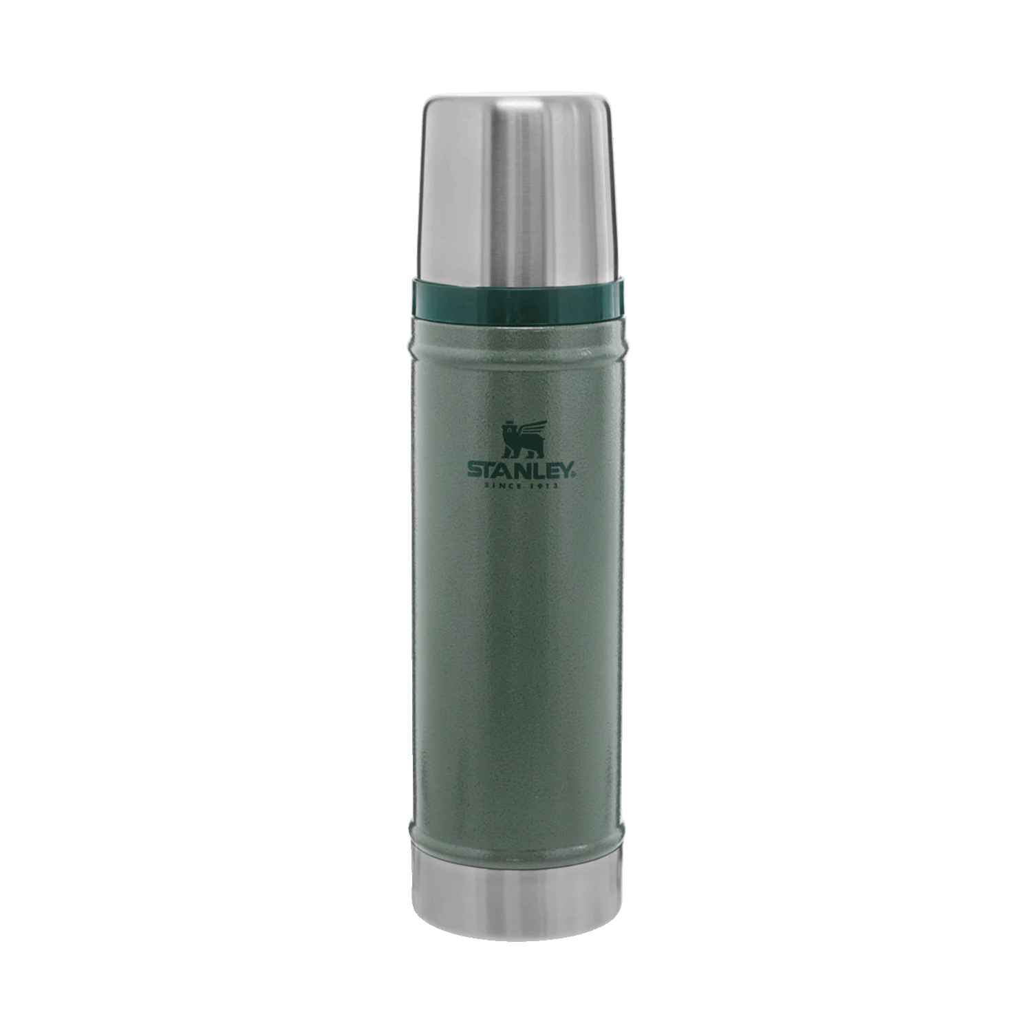 Termo Stanley Classic Verde | 591 ml