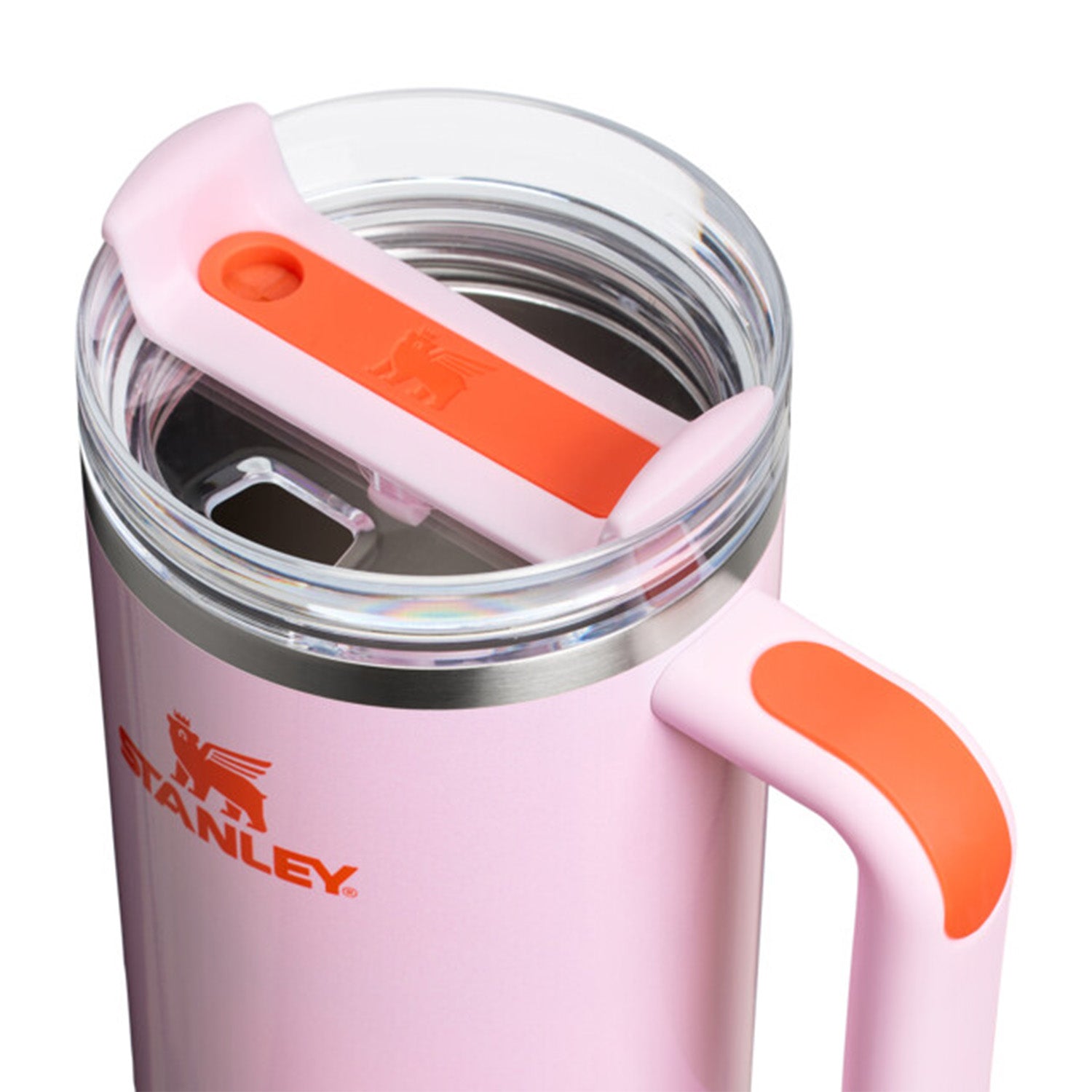 Quencher H2.0 Adventure Rose Petal Shimmer | 1.18 lt