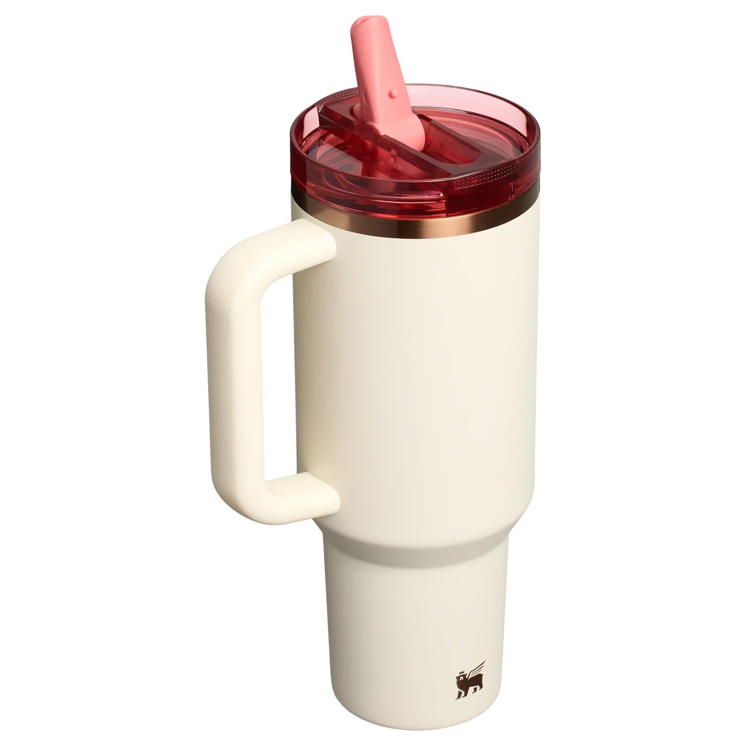Quencher Protour Cream Rose Gold | 1.18 lt